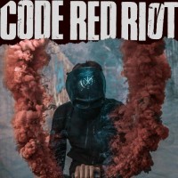 Purchase Code Red Riot - Mask