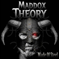 Purchase Maddox Theory - Made Of Steel