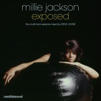 Purchase Millie Jackson - Exposed: The Multi-Track Sessions Mixed By Steve Levine