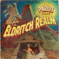 Purchase Parius - The Eldritch Realm