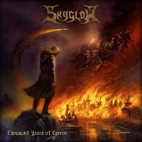 Purchase Skyglow - Thousand Years Of Terror