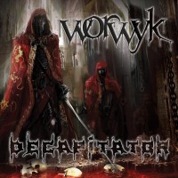 Purchase Worwyk - Decapitator