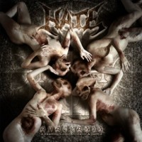 Purchase Hate - Anaclasis