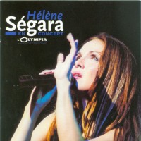 Purchase Helene Segara - En Concert A L'olympia CD1