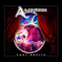 Purchase Alizarin - Cast Zenith
