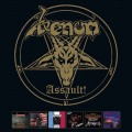 Buy Venom - Assault! (Box) - Scandinavian Assault Mp3 Download