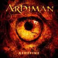 Purchase Arhiman - Redefine