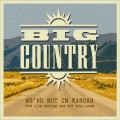 Buy Big Country - We're Not In Kansas The Live Bootleg 1993 - 1998 CD5 Mp3 Download