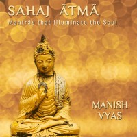 Purchase Manish Vyas - Sahaj Atma