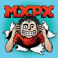 Purchase MXPX - Mxpx