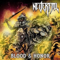 Purchase Neverfall - Blood And Honor