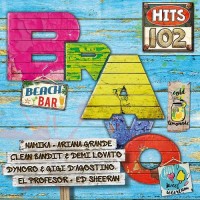 Purchase VA - Bravo Hits Vol. 102 CD1