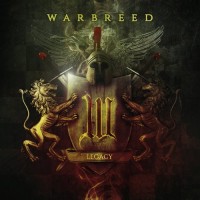 Purchase Warbreed - Legacy