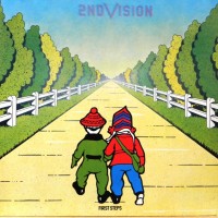 Purchase 2nd Vision - First Steps (Vinyl)