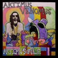 Purchase Artimus Pyle Band - Artimus Venomus