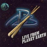 Purchase Artimus Pyle Band - Live From Planet Earth