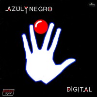 Purchase Azul Y Negro - Digital (Vinyl)