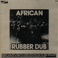 Purchase Bim Sherman - African Rubber Dub