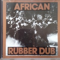 Purchase Bim Sherman - African Rubber Dub Vol. 3