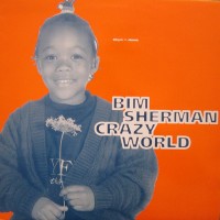 Purchase Bim Sherman - Crazy World