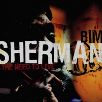 Purchase Bim Sherman - The Need To Live