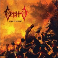 Purchase Carnophage - Monument
