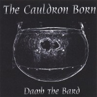 Purchase Damh The Bard - The Cauldron Born