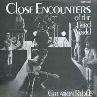 Purchase Creation Rebel - Close Encounters Of The Third World (Vinyl)