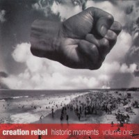 Purchase Creation Rebel - Historic Moments Dub Vol. 1