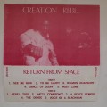 Buy Creation Rebel - Return From Space (Tape) Mp3 Download