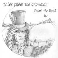 Purchase Damh The Bard - Tales From The Crow Man