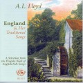 Buy A.L. Lloyd - England & Her Traditional Songs (Remastered 2003) Mp3 Download