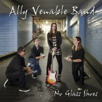 Purchase Ally Venable Band - No Glass Shoes