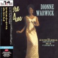 Buy Dionne Warwick - Here I Am (Reissued 2013) Mp3 Download