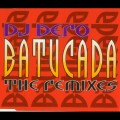 Buy Dj Dero - Batucada (The Remixes) (EP) (Vinyl) Mp3 Download