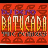 Purchase Dj Dero - Batucada (The Remixes) (EP) (Vinyl)