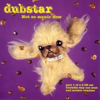 Purchase Dubstar - Not So Manic Now (CDS) CD1