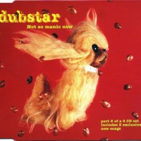 Purchase Dubstar - Not So Manic Now (CDS) CD2