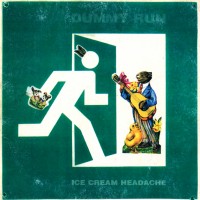 Purchase Dummy Run - Ice Cream Headache