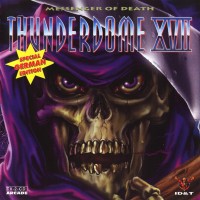 Purchase VA - Thunderdome XVII - Messenger Of Death CD1