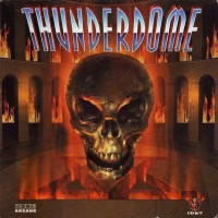 Purchase VA - Thunderdome XX CD1