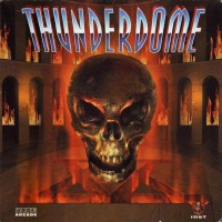 Purchase VA - Thunderdome XX CD2