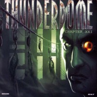 Purchase VA - Thunderdome XXI CD2