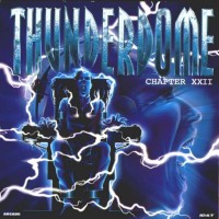 Purchase VA - Thunderdome XXII CD1