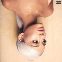 Purchase Ariana Grande - God Is A Woman (CDS)