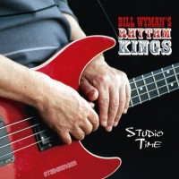 Purchase Bill Wyman's Rhythm Kings - Studio Time