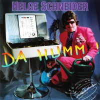 Purchase Helge Schneider - Da Humm! CD1