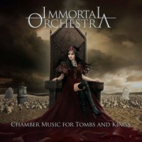 Purchase Immortal Orchestra - Chamber Music For Tombs And Kings