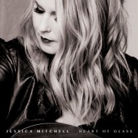 Purchase Jessica Mitchell - Heart Of Glass