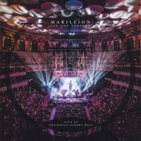 Purchase Marillion - All One Tonight. Live At The Royal Albert Hall CD1